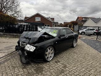 Nissan  GLORIA 3.0   99.051 KM !! picture 4