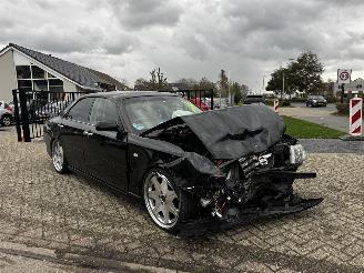 Nissan  GLORIA 3.0   99.051 KM !! picture 9