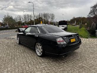 Avarii autoturisme Nissan  GLORIA 3.0   99.051 KM !! 2003/9