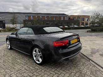 Audi S5 3.0 TFSI Cabrio Facelift S-line  158.521 KM!! picture 13