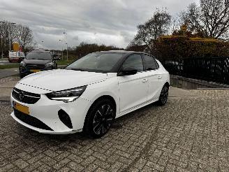 Opel Corsa-E Elegance 50 kWh Bi-tone picture 8