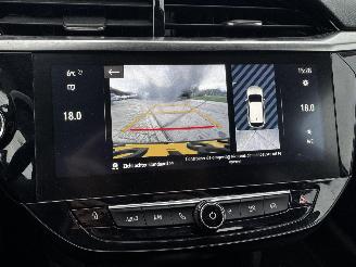 Opel Corsa-E Elegance 50 kWh Bi-tone picture 17