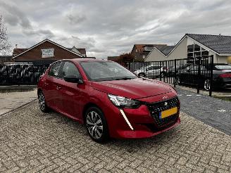 Avarii autoturisme Peugeot 208 1.2 Puretech activ 45.068 KM! AUTOMAAT !! 2023/8