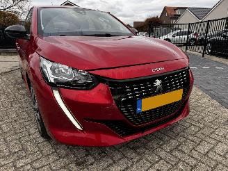 Peugeot 208 1.2 Puretech activ 45.068 KM! AUTOMAAT !! picture 3