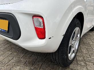 Kia Picanto 1.0 DPi ComfortLine 5p | 36.089 KM! picture 9