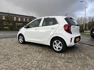 Kia Picanto 1.0 DPi ComfortLine 5p | 36.089 KM! picture 5