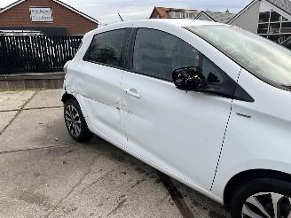 Renault Zoé R135 Edition One 52 kWh picture 21