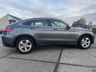 Mercedes GLC 250 4MATIC PANO!!  54.502 KM !! picture 14