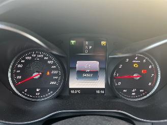 Mercedes GLC 250 4MATIC PANO!!  54.502 KM !! picture 32