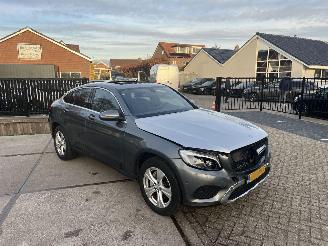 Mercedes GLC 250 4MATIC PANO!!  54.502 KM !! picture 2
