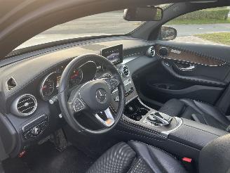Mercedes GLC 250 4MATIC PANO!!  54.502 KM !! picture 27