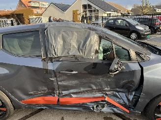 Nissan Micra 0.9 IG-T N-Connecta picture 24