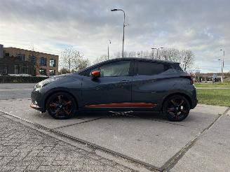Nissan Micra 0.9 IG-T N-Connecta picture 4