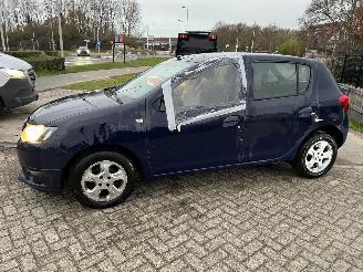 Dacia Sandero 0.9 TCe S&S Lauréate  57.906 KM!! picture 9