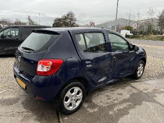 Dacia Sandero 0.9 TCe S&S Lauréate  57.906 KM!! picture 5
