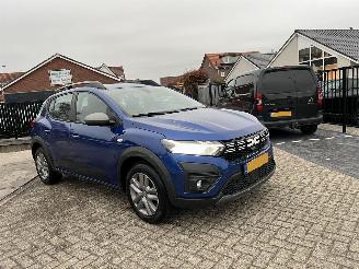 Dacia Sandero Stepway - 1.0 TCe 100 ECO-G Expression | 38.352 KM! picture 13