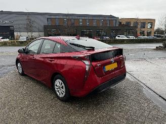 Toyota Prius 1.8 ASPIRATION picture 7