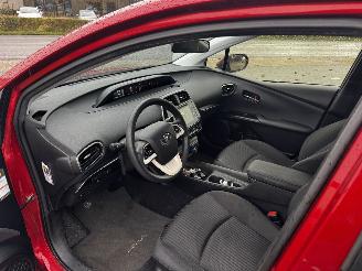 Toyota Prius 1.8 ASPIRATION picture 13