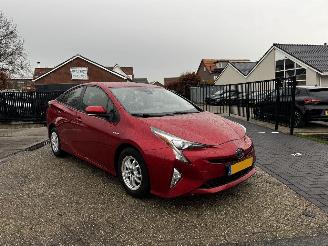 Avarii autoturisme Toyota Prius 1.8 ASPIRATION 2016/5