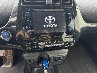 Toyota Prius 1.8 ASPIRATION picture 15