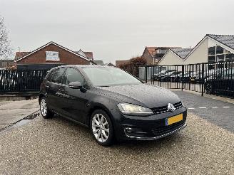  Volkswagen Golf 2.0 TDI HIGHLINE AUTOMAAT 2014/10