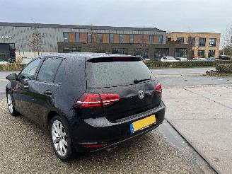 Volkswagen Golf 2.0 TDI HIGHLINE AUTOMAAT picture 5