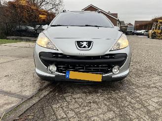 Peugeot 207 SW Outdoor 1.6 VTi | Zonnedak | 71.067 KM! picture 3