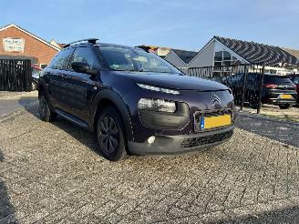 Schadeauto Citroën C4 cactus 1.6 BlueHDi Business 2015/1