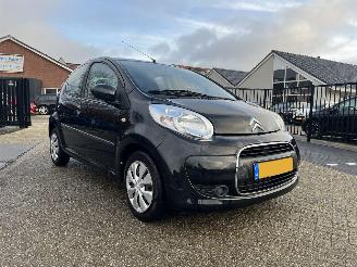Schadeauto Citroën C1 1.0-12V Ambiance 103.591 KM ! 2010/10