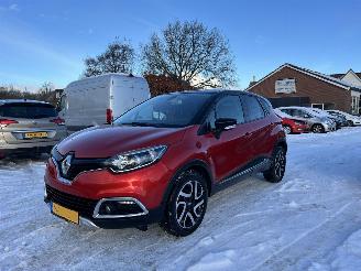 skadebil auto Renault Captur 0.9 TCe Xmod  145.278 KM !! 2016/3