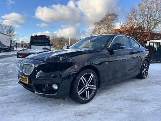 BMW  220i High Executive picture 2