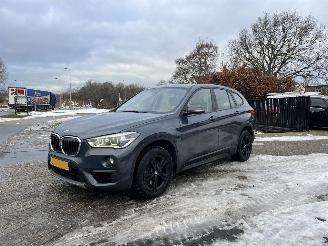 Avarii autoturisme BMW X1 XDRIVE20I AUT LEDER 2017/8