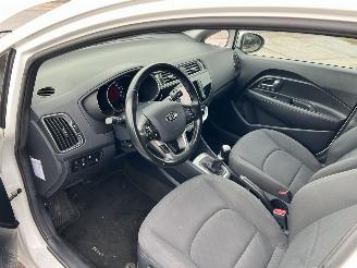 Kia Rio 1.2 CVVT DynamicLine  93.568 KM !! picture 34