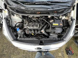 Kia Rio 1.2 CVVT DynamicLine  93.568 KM !! picture 25