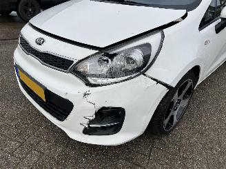 Kia Rio 1.2 CVVT DynamicLine  93.568 KM !! picture 35