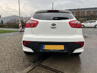 Kia Rio 1.2 CVVT DynamicLine  93.568 KM !! picture 6