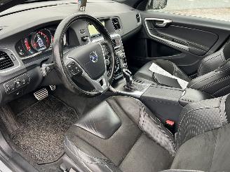 Volvo V-60 1.5 T3 R-Design picture 28
