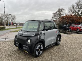 Opel  Brommobiel -  Rocks-E Base | 5270 KM!! | Eerste eigenaar!! picture 2