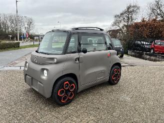 Citroën  Brommobiel -  AMI | 350 KM!! | NIEUWSTAAT ! 1e eigenaar !! | picture 12
