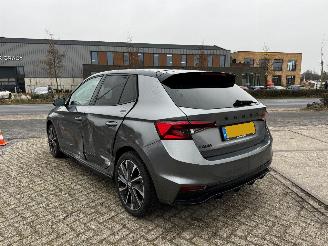 Skoda Fabia 1.0 TSI Monte Carlo | 47.974 KM !! | 1e eigenaar | picture 10