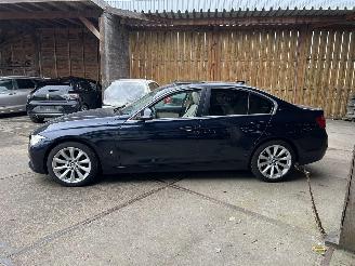 BMW 3-serie 330e High Executive Pano picture 8
