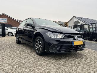  Volkswagen Polo 1.0 TSI life automaat 74.509 KM !! 2023/11