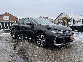 skadebil auto Toyota Corolla 1.8 Hybrid Style  41.139 KM !! 2019/5
