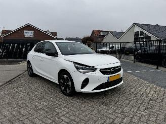 skadebil auto Opel Corsa Corsa-e -  GS Line 50 kWh 2020/12