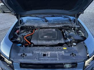 Land Rover Defender 2.0 P400e 110 X-Dynamic picture 34