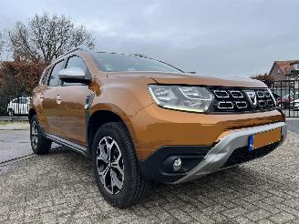 Dacia Duster 1.2 TCe 4x4 Prestige  124.959 KM!! picture 4