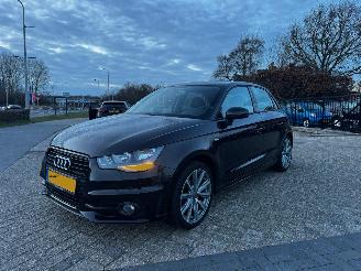 krockskadad bil auto Audi A1 SPORTBACK S-LINE 1.2 TFSI 1 EIGENAAR !! 2013/8