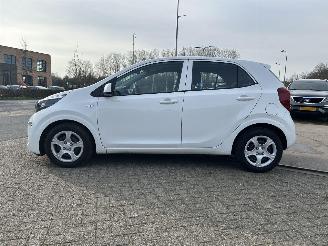 Kia Picanto 1.0 DPi ComfortLine 5p | 46.898 KM !! picture 6