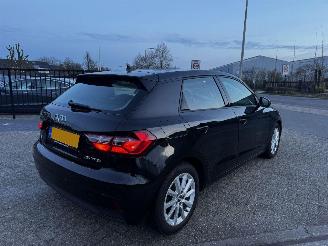 Audi A1 25 TFSI SPORTBACK picture 13