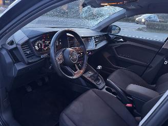 Audi A1 25 TFSI SPORTBACK picture 16